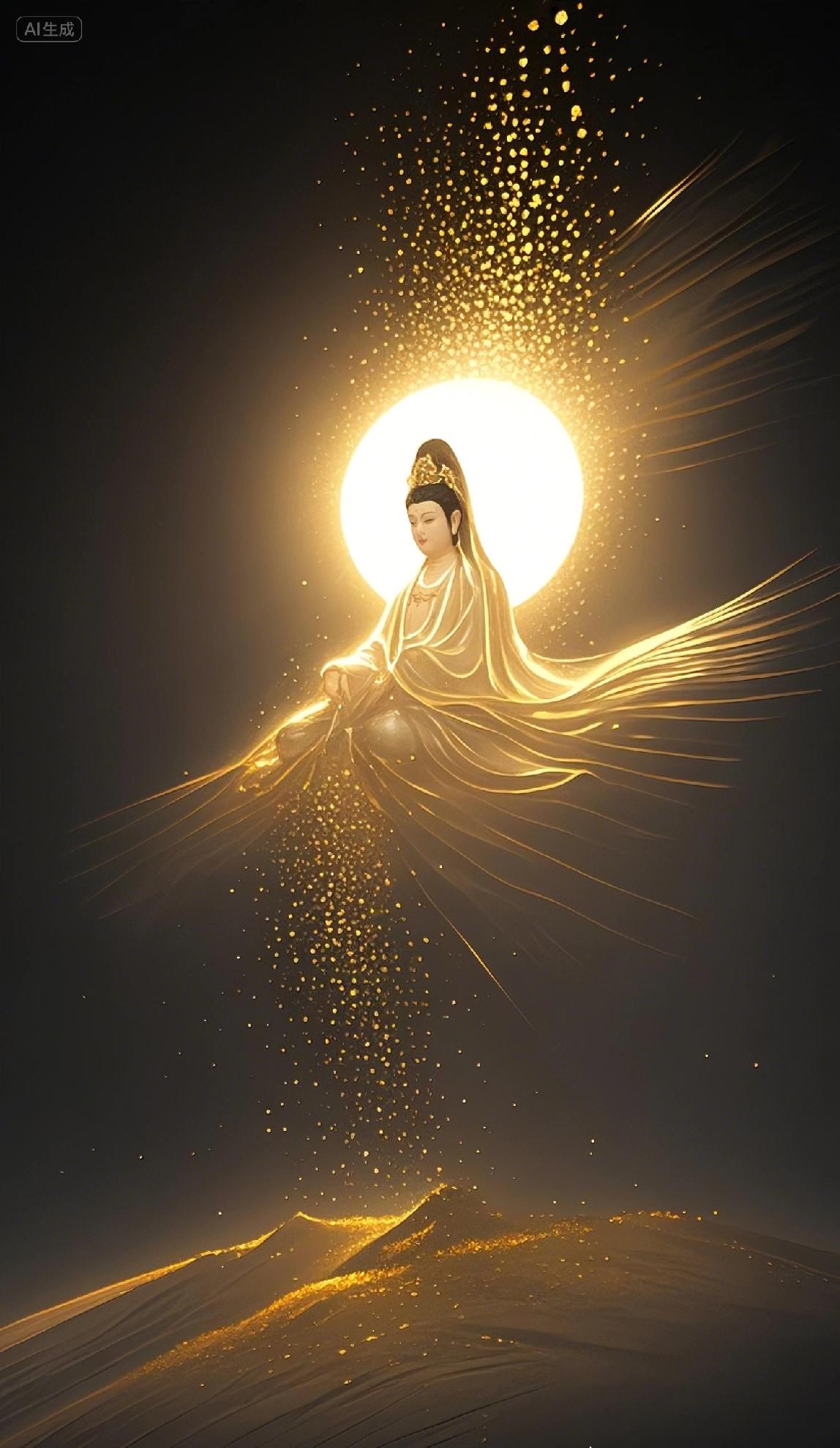 缺钱、人际不顺、心情差？试试对着这五样说说话，心就顺了你有没有这种时候：缺钱