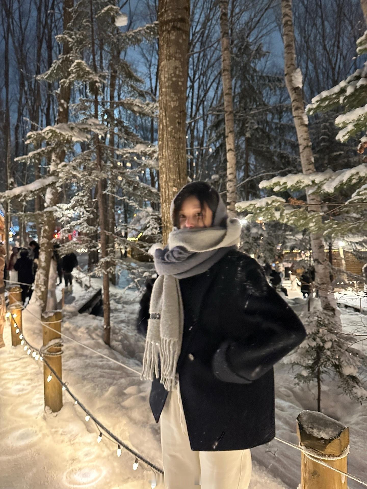 恋综气质天花板郑多娜旅行plog