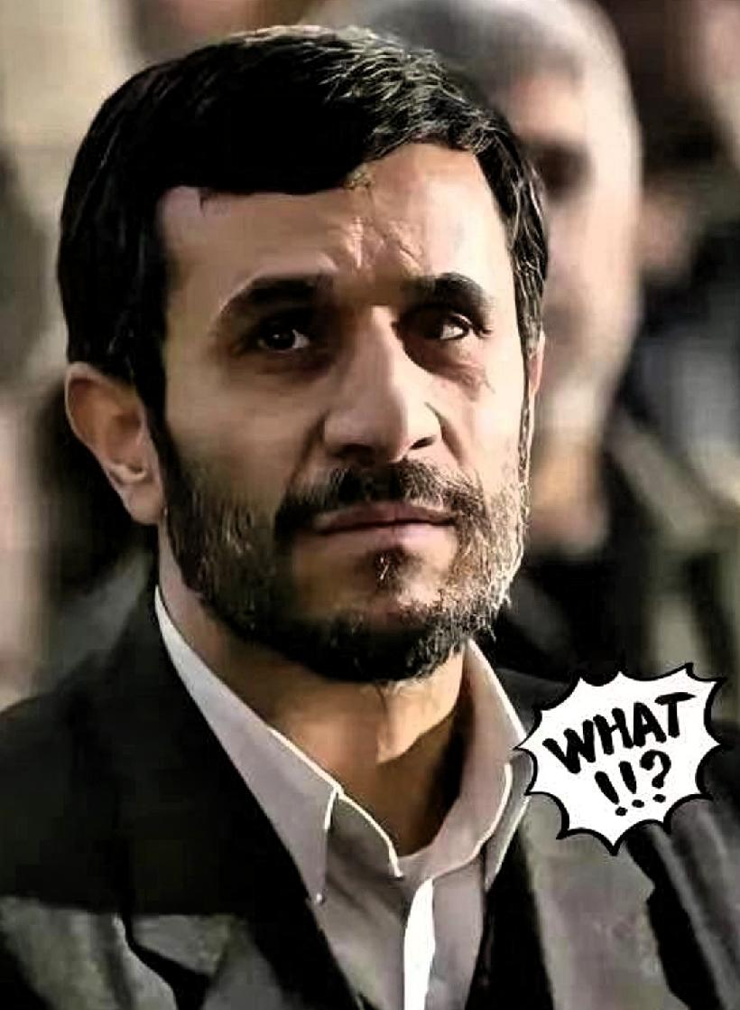 伊朗传来的消息！4月21日，伊朗那边放话了，说从明天也就是4月22号开始，国内