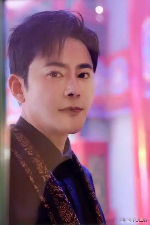 喜当公公的宗峰岩，给所有男演员上了一课，特别是没有背景没有人脉的人，一定