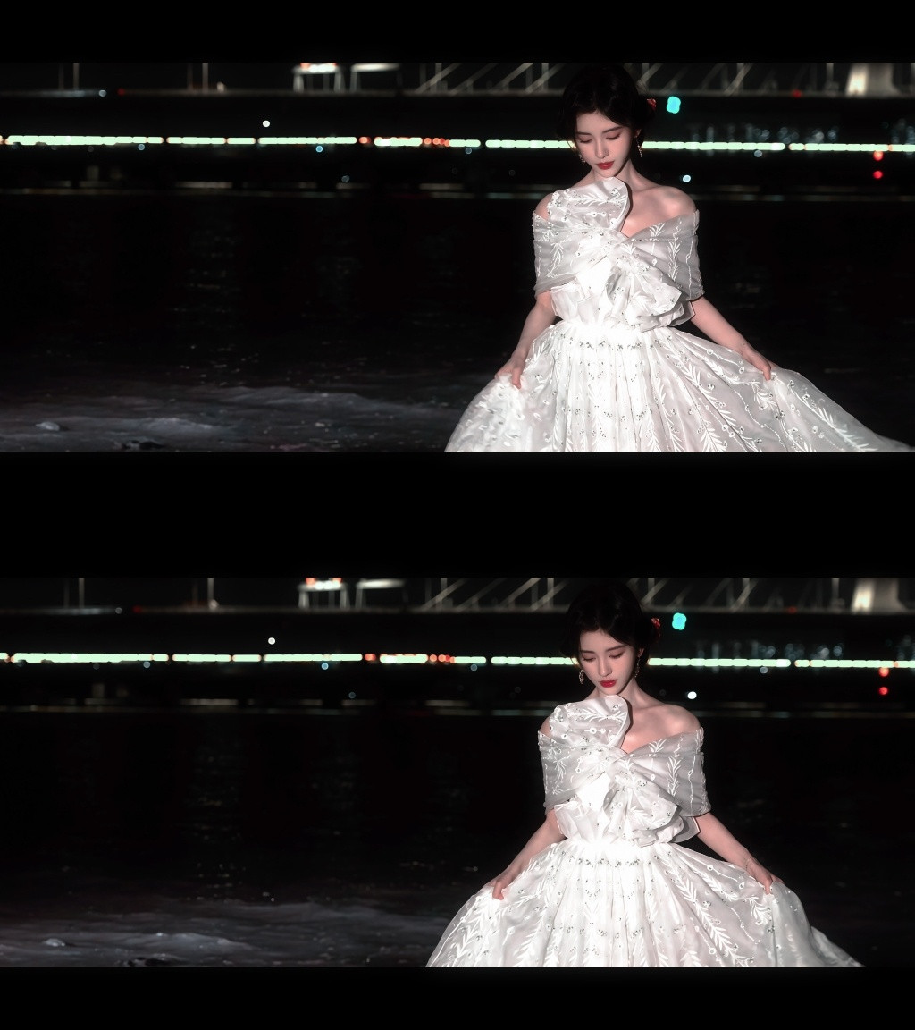 鞠婧祎🥀🍩🎞鞠婧祎