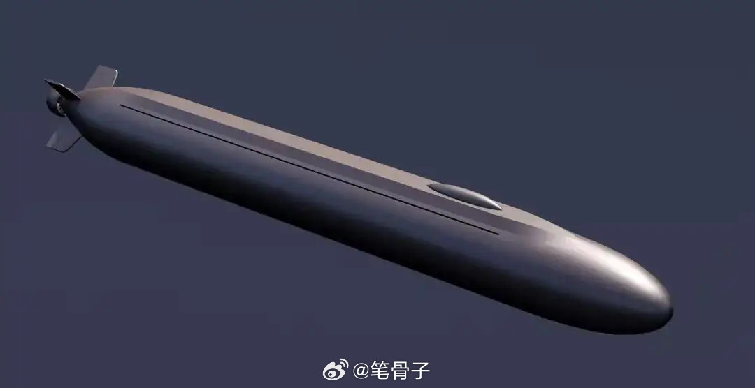 五角大楼彻夜难眠！美军智库都直呼没见过！👍江南厂新艇下水，让美媒彻底破防的杀手