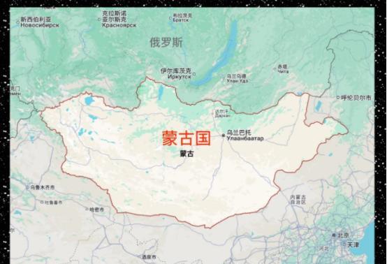蒙古国如果加入北约，会不会变成第二个乌克兰？就这么说吧，加入北约开会决定的时间是