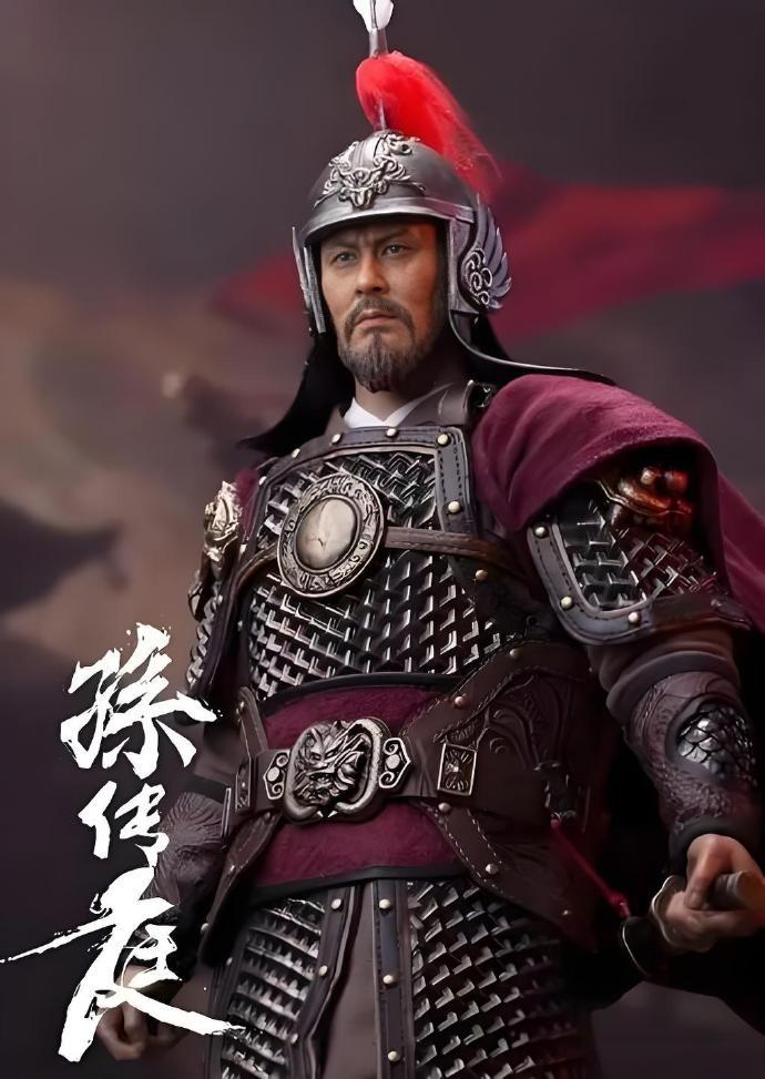 1642年，闯王李自成来势汹汹，崇祯无人可用，就在崇祯焦急万分时，一大臣道：陛下