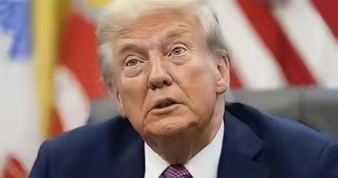 特朗普羡慕、嫉妒、恨交加彻夜难眠！11月18日特朗普表示：美国愚蠢的把芯片市