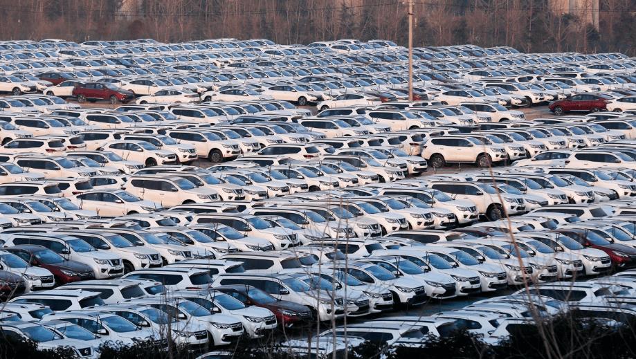 预算有限想省大钱，零公里二手车确实勾人——上牌未上路、车况近新车，价格却比新车低