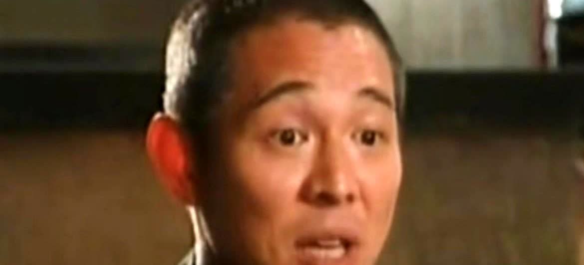 利智严防死守36年，终究敌不过亏欠，她才是李连杰最放不下的人李连杰在20