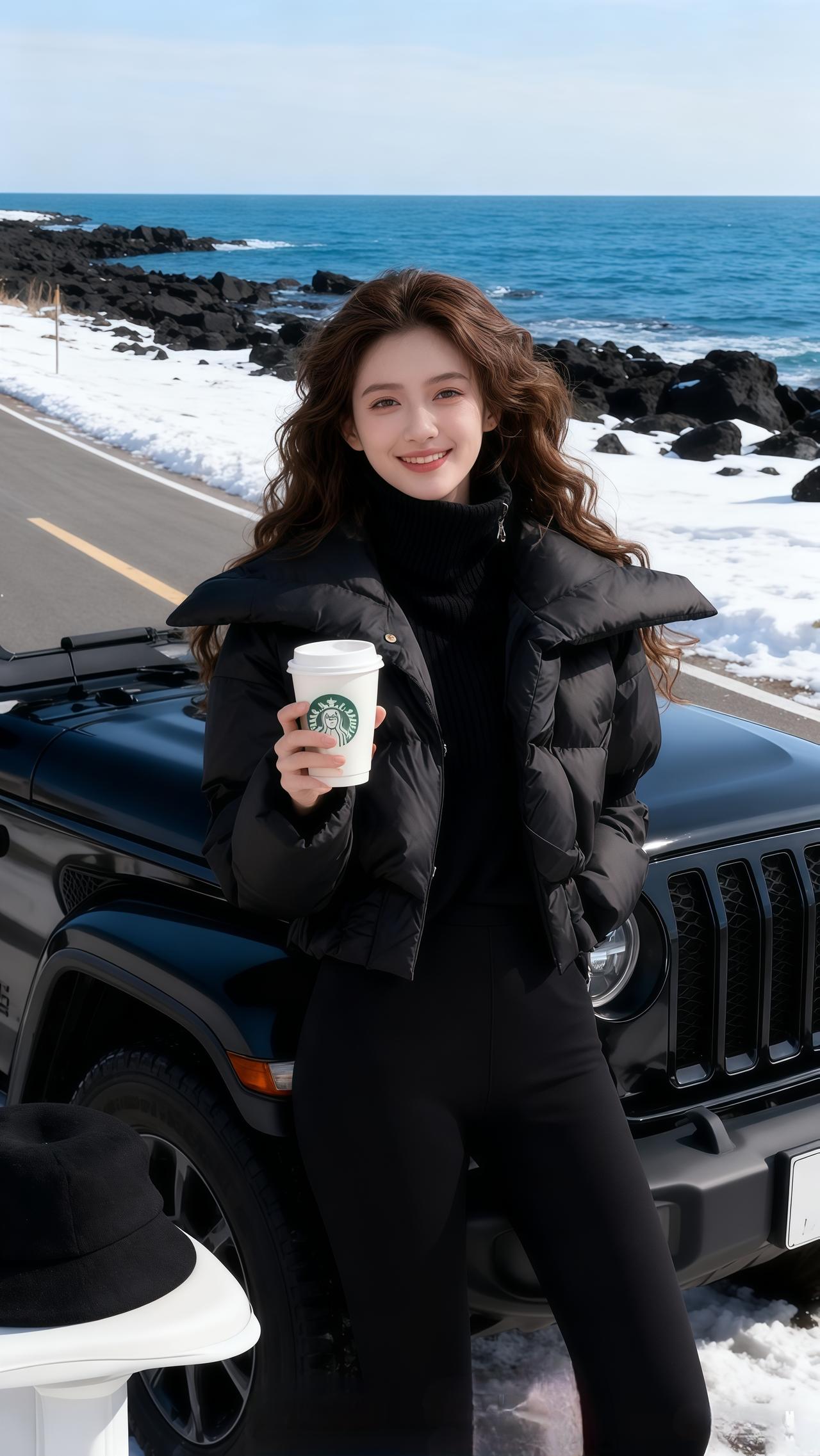 穿搭这也太好看了冬季穿搭时尚潮流穿搭