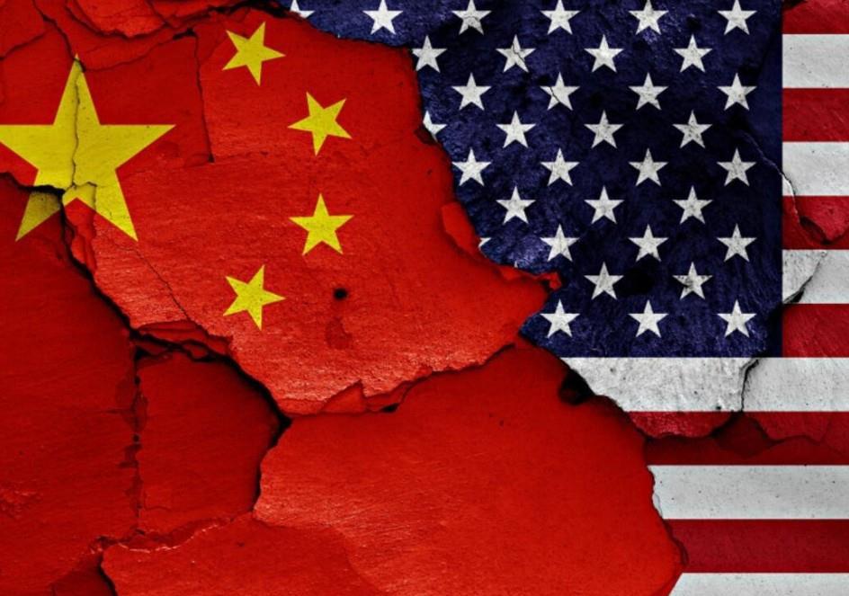 重大利好！美国松口了，将要调整与中国的经济关系，以平等互惠为原则，这个消息对谁