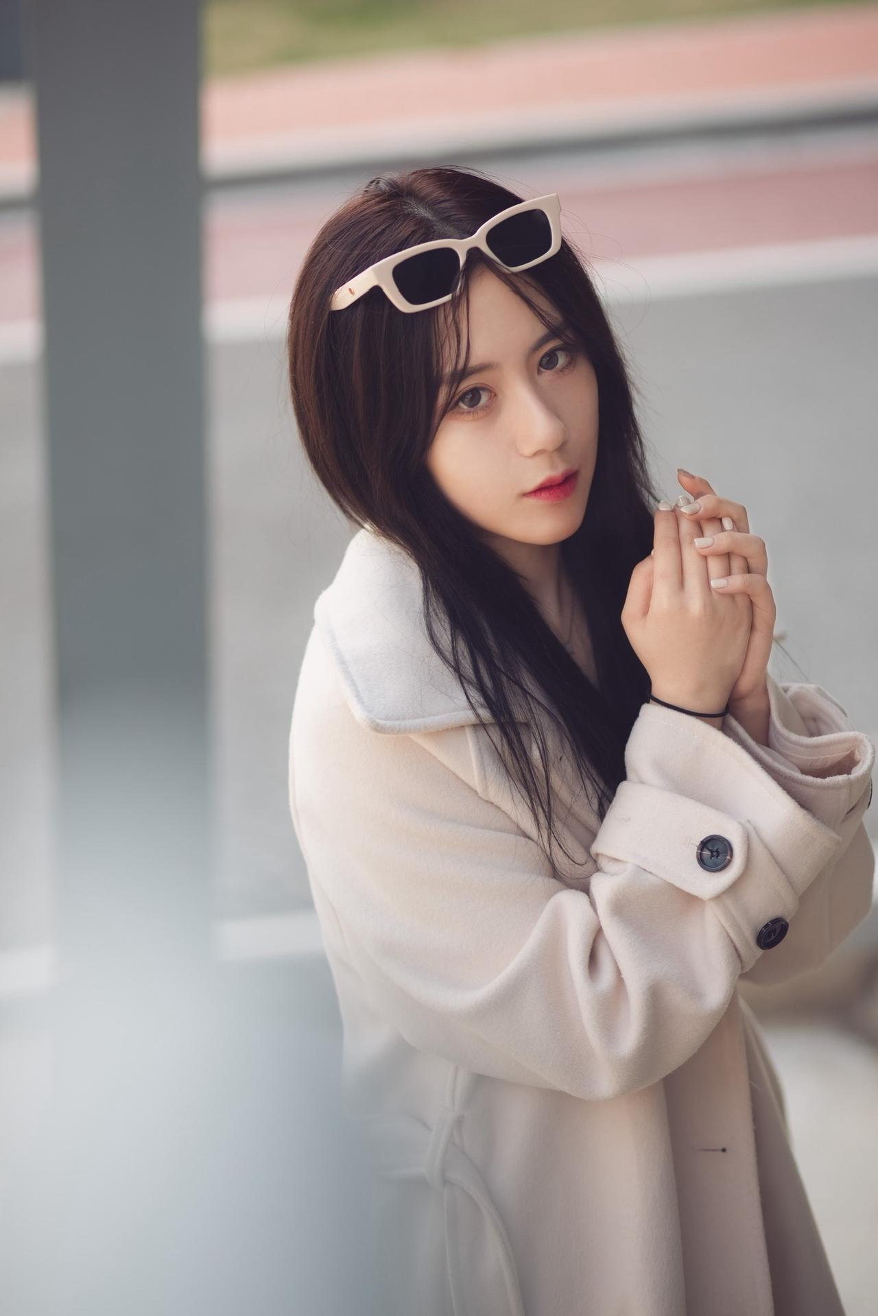 街拍陌生人，拍出故事感故事感照片摄影约拍街拍人像