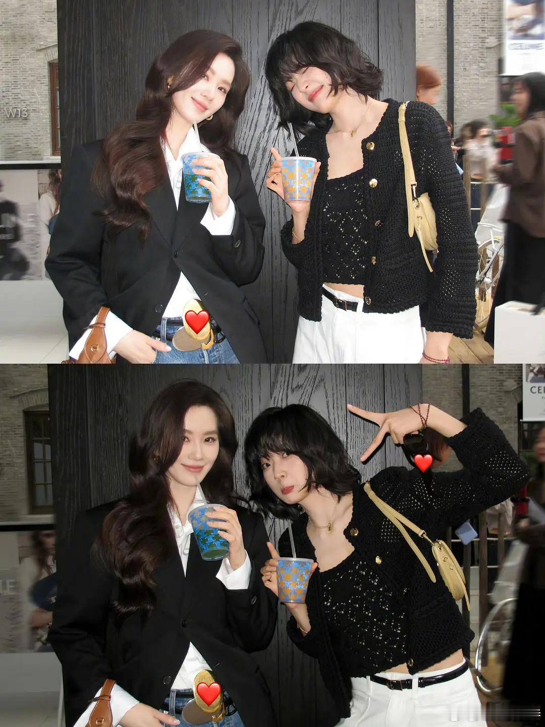 孙千现学现用🦁的❤️哈哈哈哈