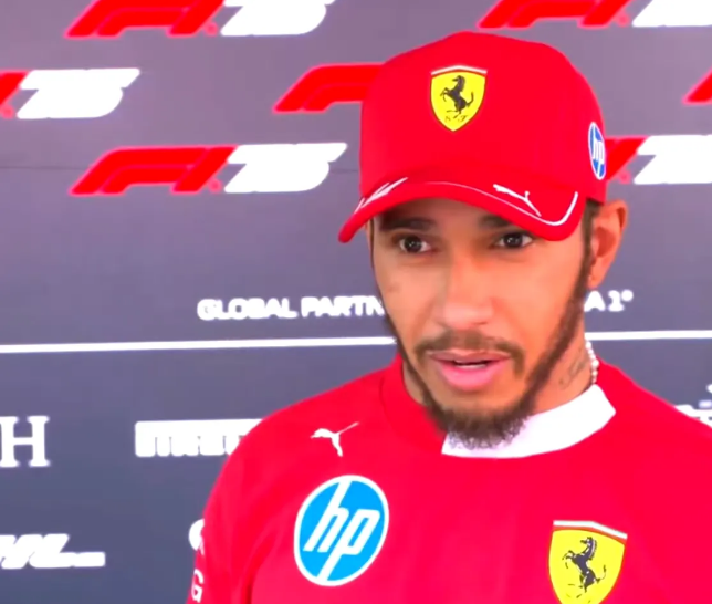 F1以后恐怕再无雨战……七届世界冠军汉密尔顿和四届世界冠军维斯塔潘痛批赛事总监