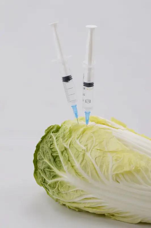 甲醛白菜事件真的太让人闹心了！想想那些流入市场的，甲醛残留最高超标几十倍，太可怕