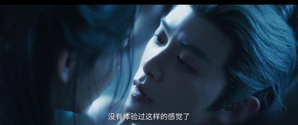 都以为《逐玉》的疯批男主齐旻是本色出演，结果扒了8年，全网傻眼。临时顶上，