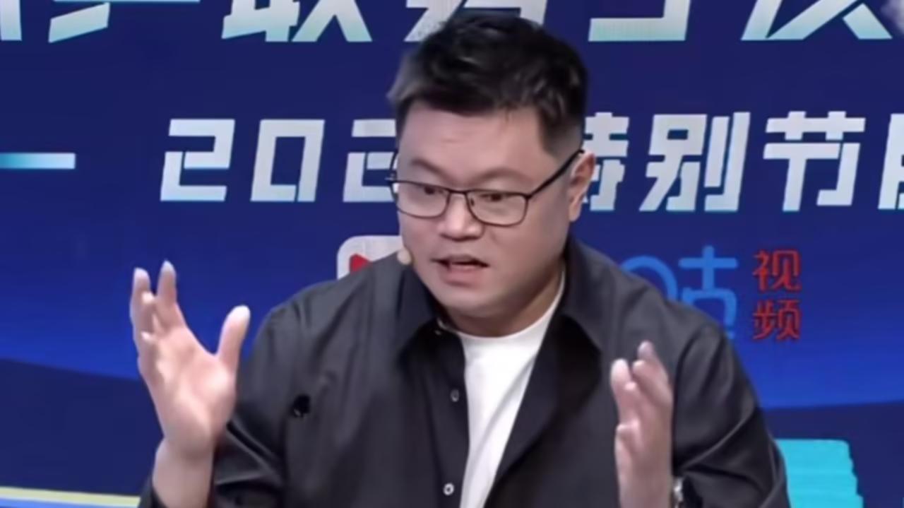 桥本帆乃香为何打不过大藤沙月？侯英超一语点破背后真相，老侯说，大藤打削球手