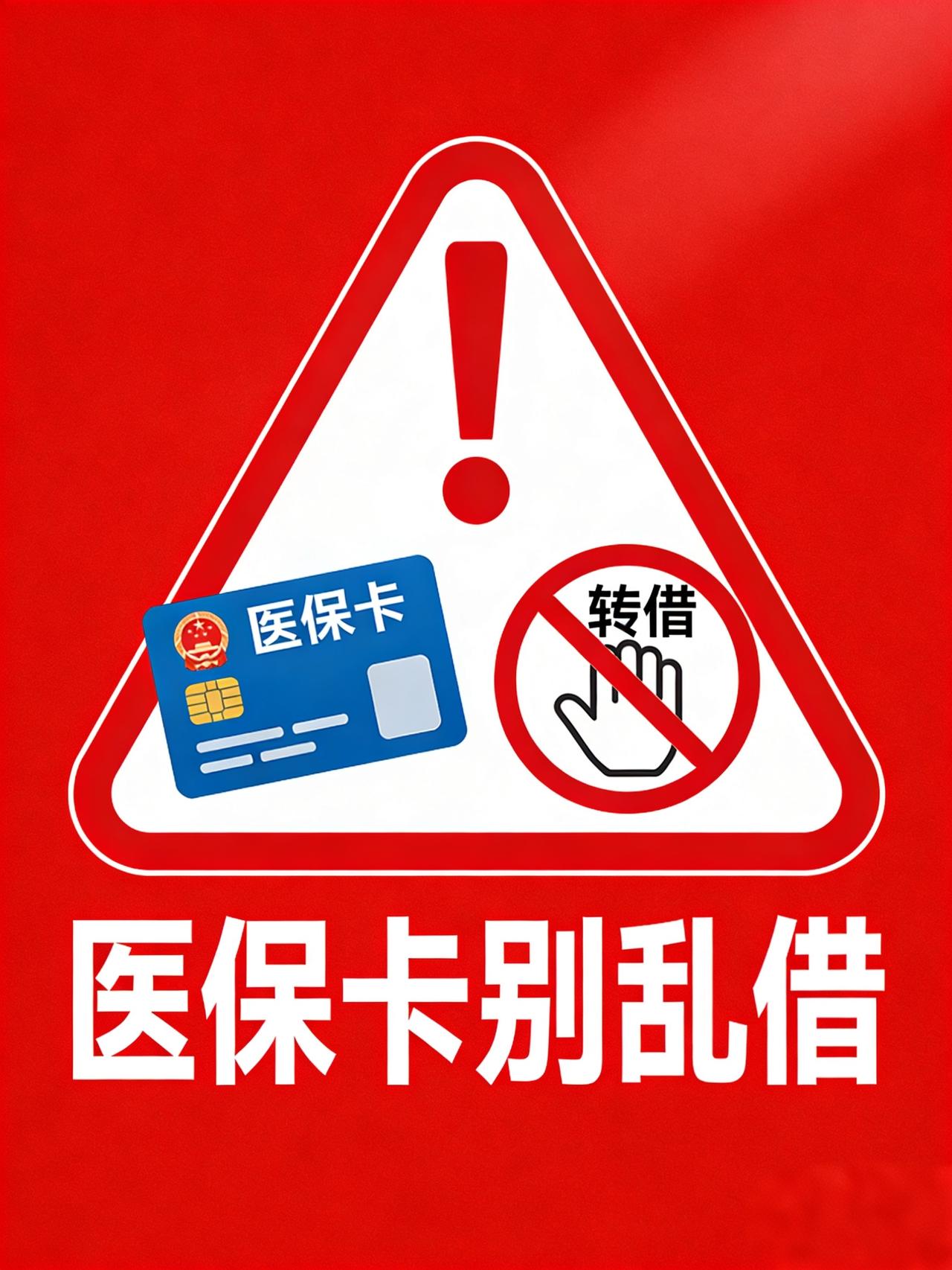医保卡别乱借！给父母买药要合规，别踩坑日常生活里，很多人都会把自己的医保卡拿