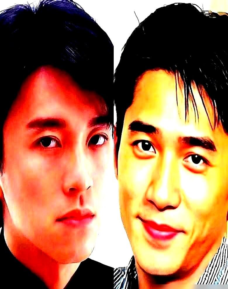 周星驰电影里，为什么从来没有梁朝伟？他俩好到什么程度？周星驰去梁朝伟家吃饭，进