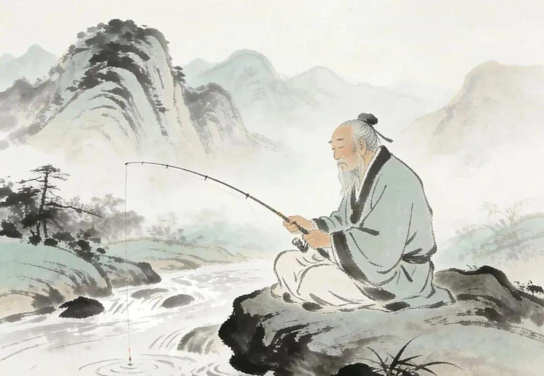 “人有寿相，一看便知”：长寿的人，脸上大多有3个特征，看看你占几个民间流传说