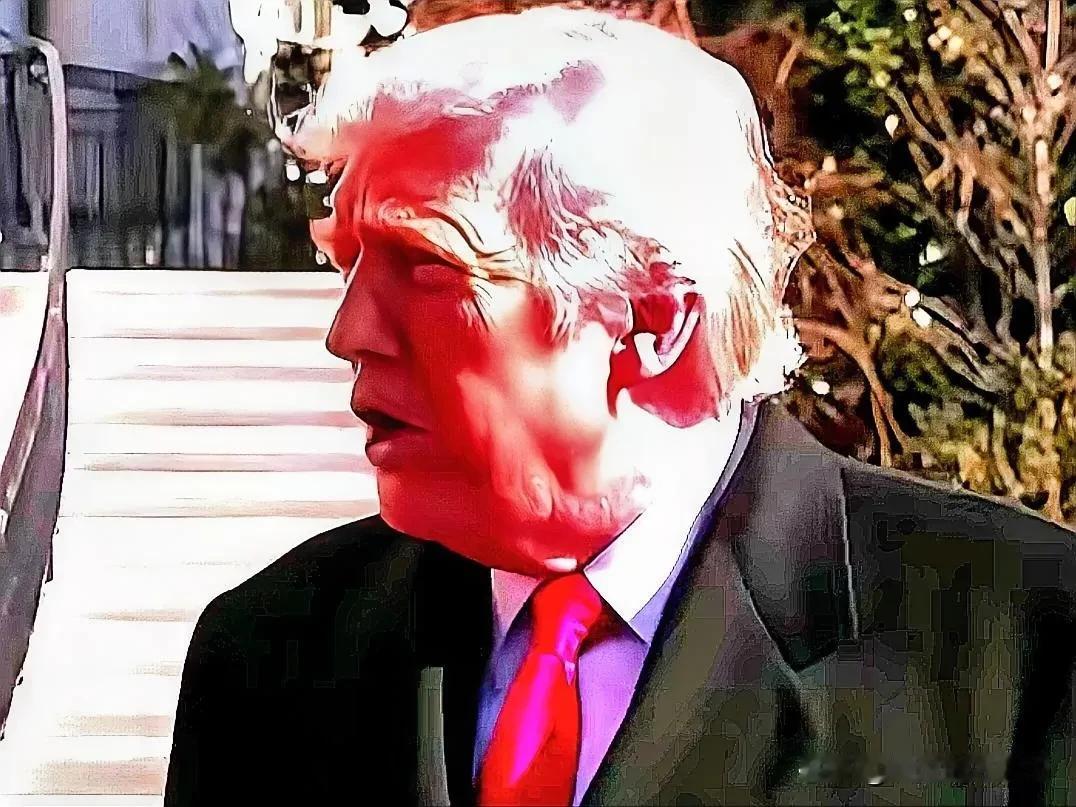 “应该作出妥协的是乌克兰，而不是俄罗斯”特朗普说的这句话本身没有毛病，任何人对