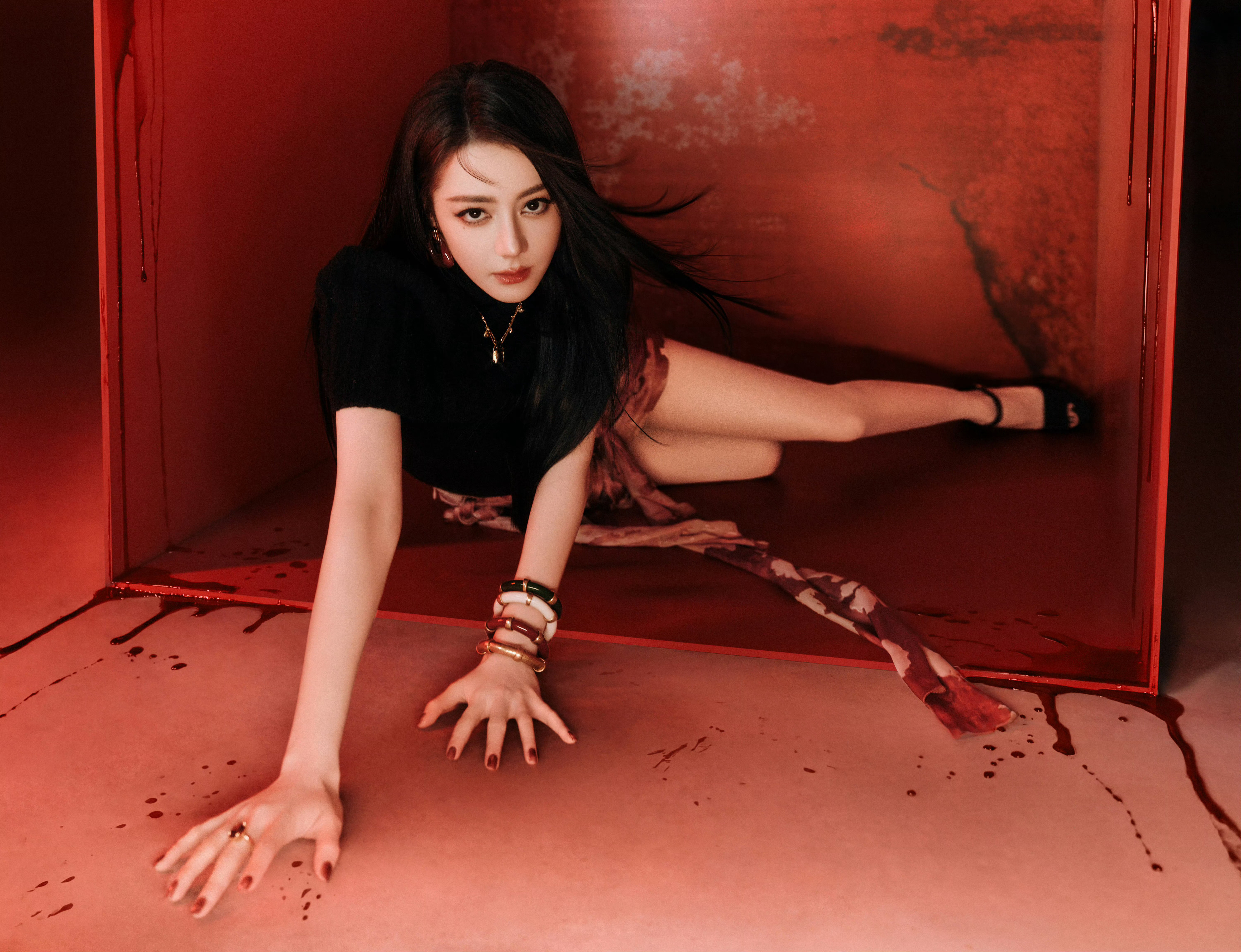 盒子里装着是谁的礼物🎁？