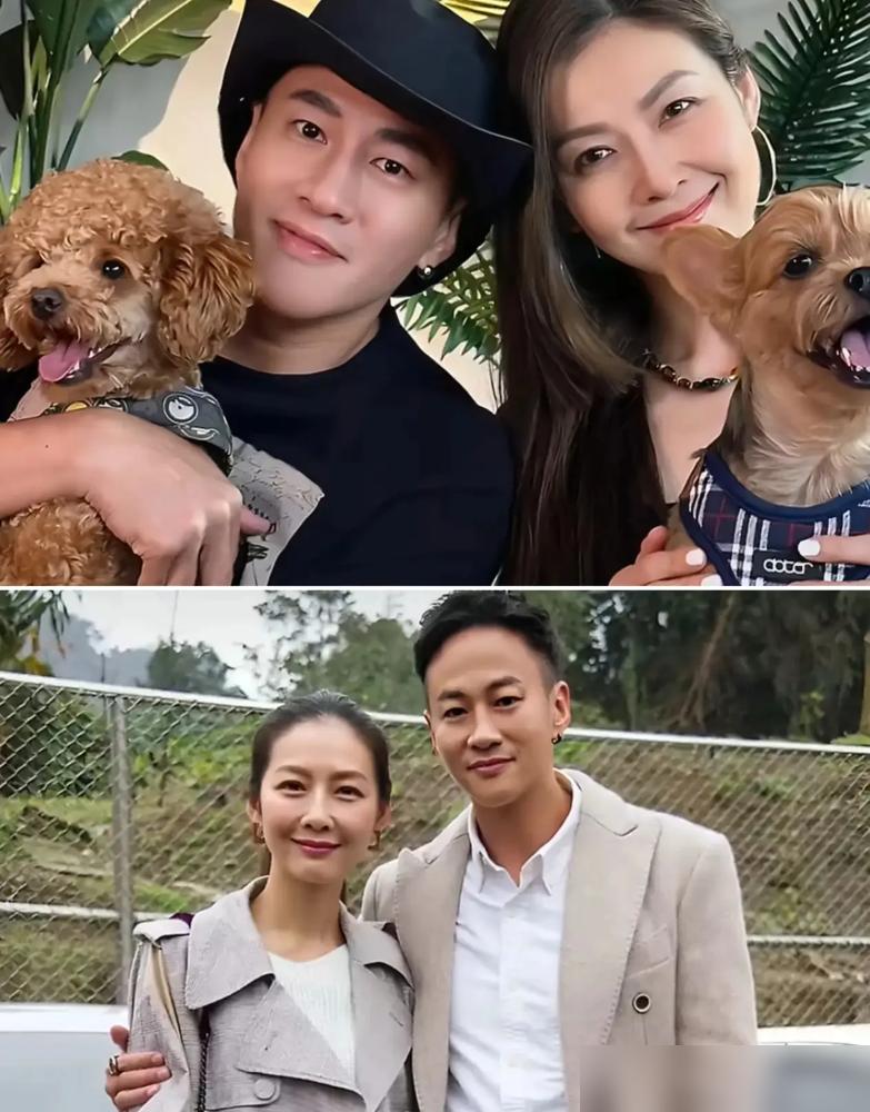 何润东死活不要孩子，不是不爱，是看了陈紫函的肚子，吓怕了。那上面密密麻麻全是针眼