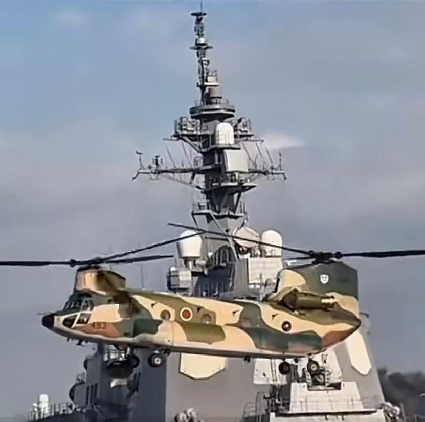 自高市早苗胜选之后，整个东亚的空气，似乎越来越不对劲了！过去咱们还在网上争