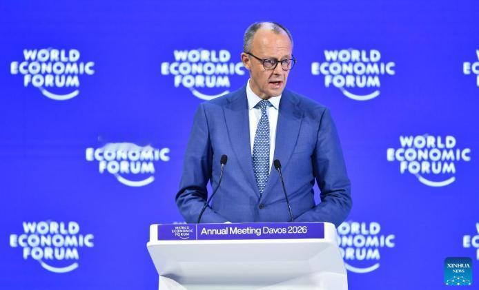 两周三连败，支持率惨跌到13%！70岁德国总理默茨迎来执政“至暗时刻”，甚至紧急