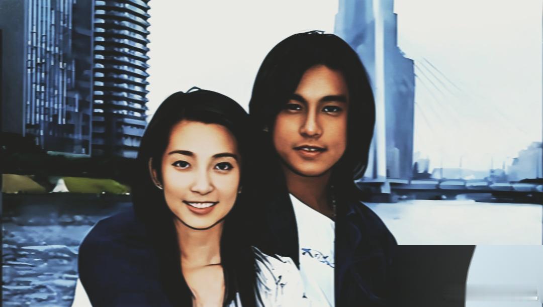 朱孝天这回算是承认了，十八年前那场闹剧，是他亲手把自己的饭碗给砸了。当年跟李冰冰