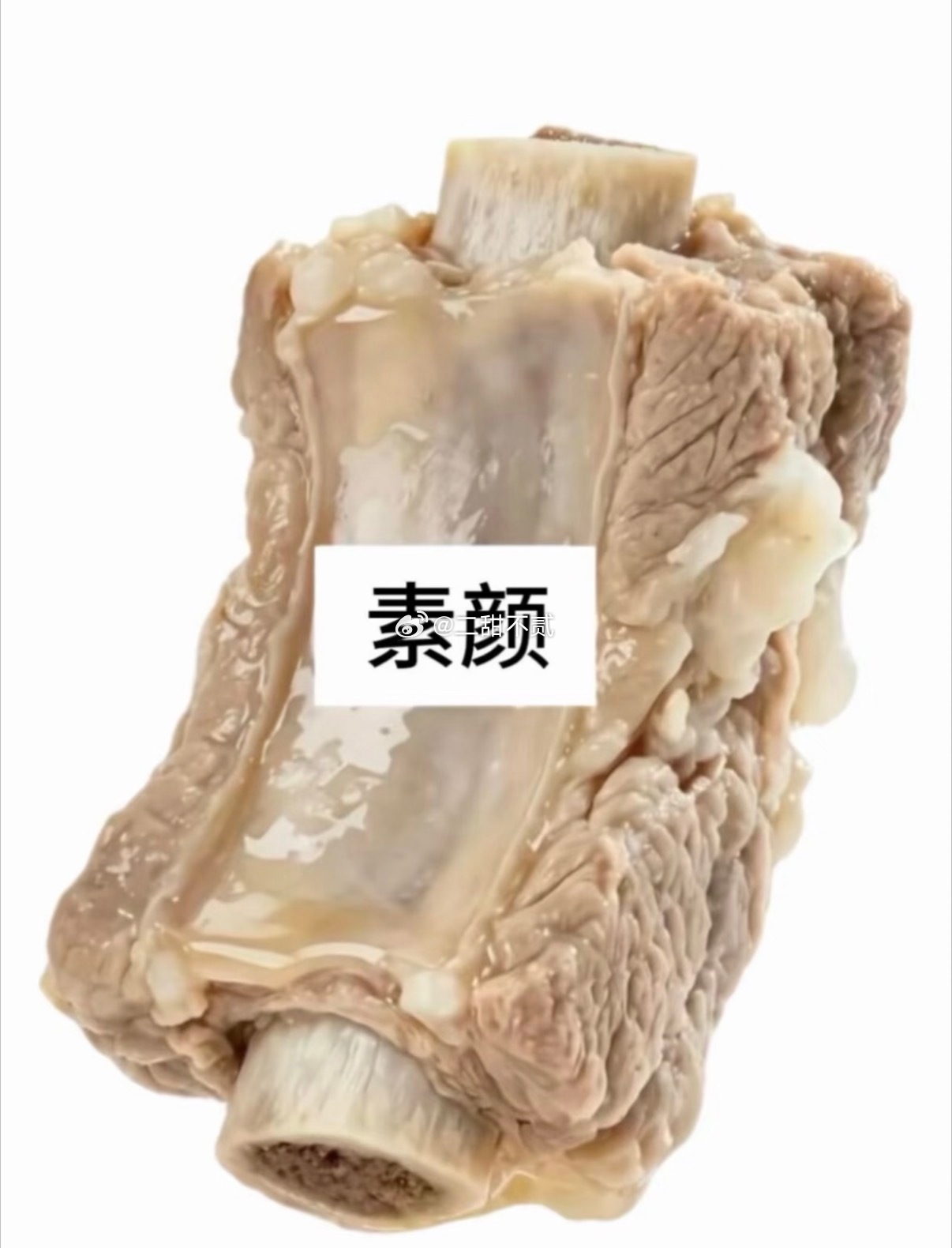 这就是素颜和全妆的区别！