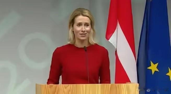 挪威看不下去了，对欧盟外交部长一顿训斥，你老是提到中国威胁，但是现在对欧洲有威胁