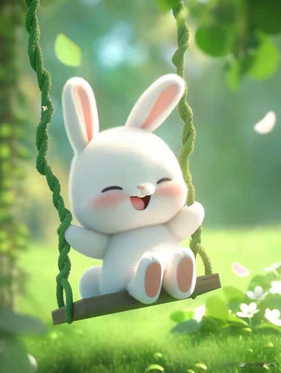 很多人都说，属兔的人命苦、运气差。事事小心翼翼，常常费力不讨好。付出