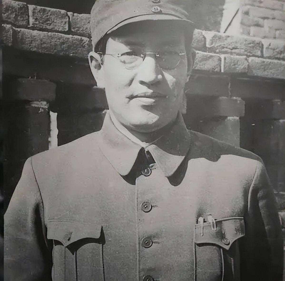 山东根据地一把手朱瑞，为何被罗荣桓取代？徐向前离开是重要原因“1943年3月的