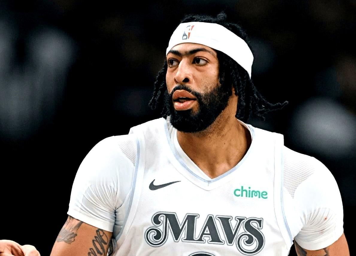 重磅消息！独行侠明确重建，将交易戴维斯！独行侠将探索交易戴维斯、克莱等人，以