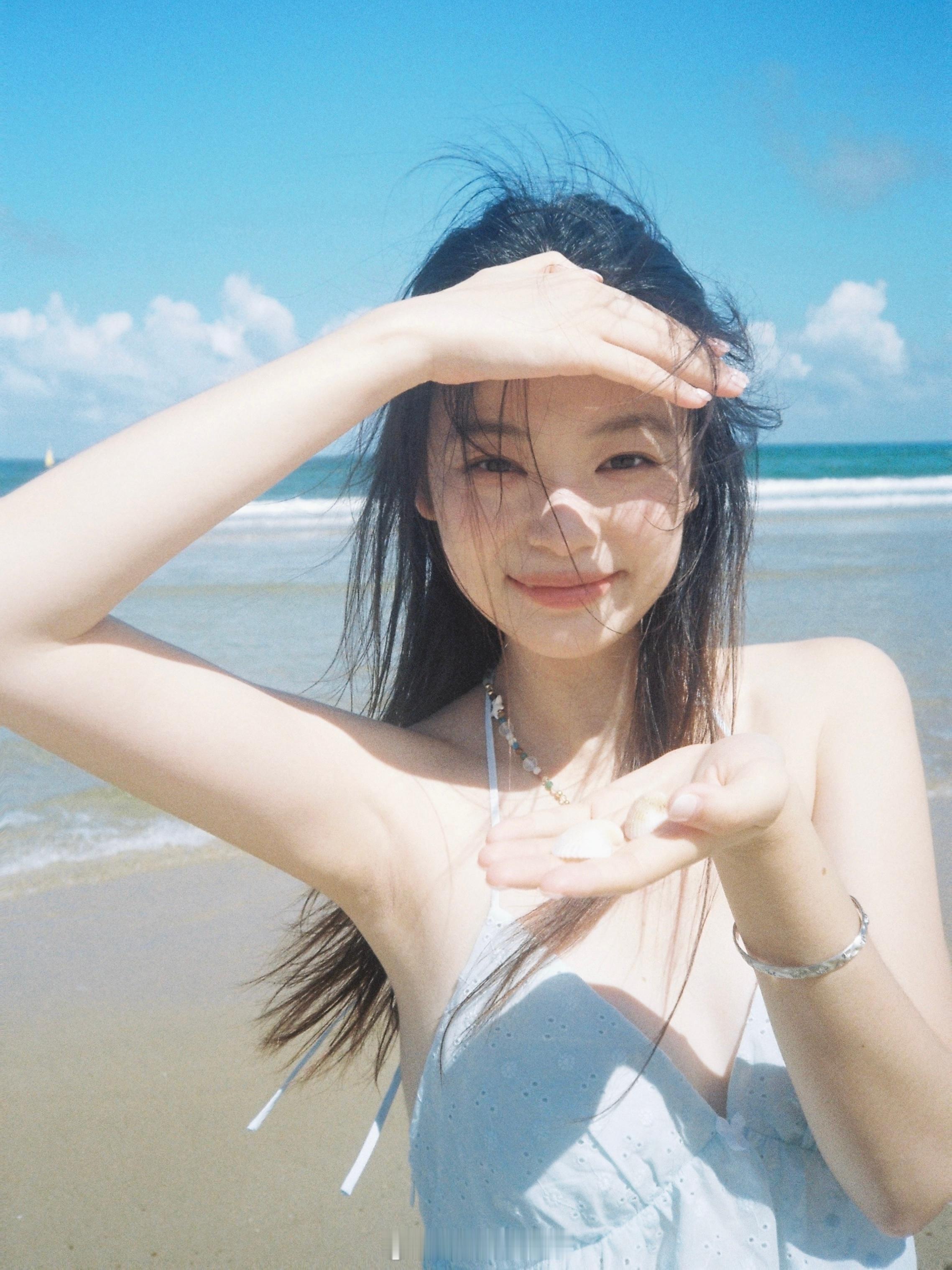 海岛日记🏝️​​​