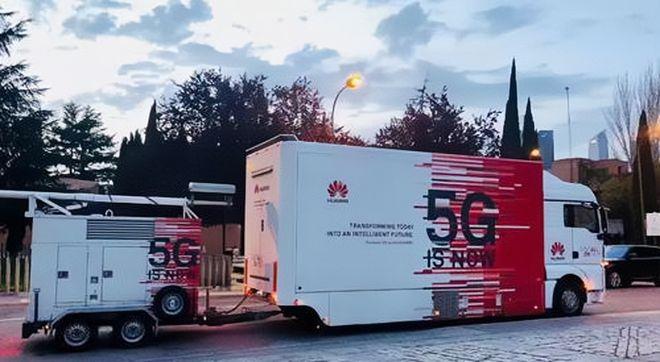 GSMA发布最新报告：如果拆除华为中兴设备，欧盟将为此付出超3000亿的代价。