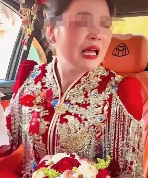 哈尔滨姑娘远嫁南京，婆家订五星酒店、办气派喜宴，娘家人以为姑娘嫁对了人。结账时才
