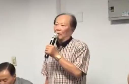 就在刚刚，台中7连霸议员惊传过世！儿崩溃痛喊“我变孤儿了” 曾连续当选7