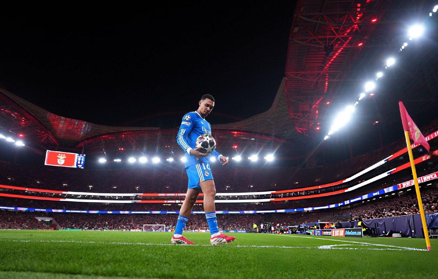 特伦特：“种族歧视？当然我不能多说什么，调查还在进行中。但这简直是足球界的耻辱，