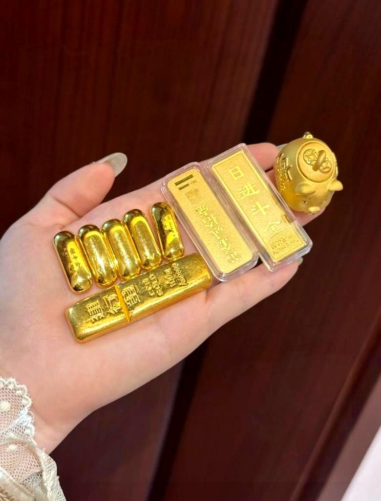 上周要是真咬牙买了黄金，现在是不是有点“躺着赚钱”的味道？6月28号一看，金价