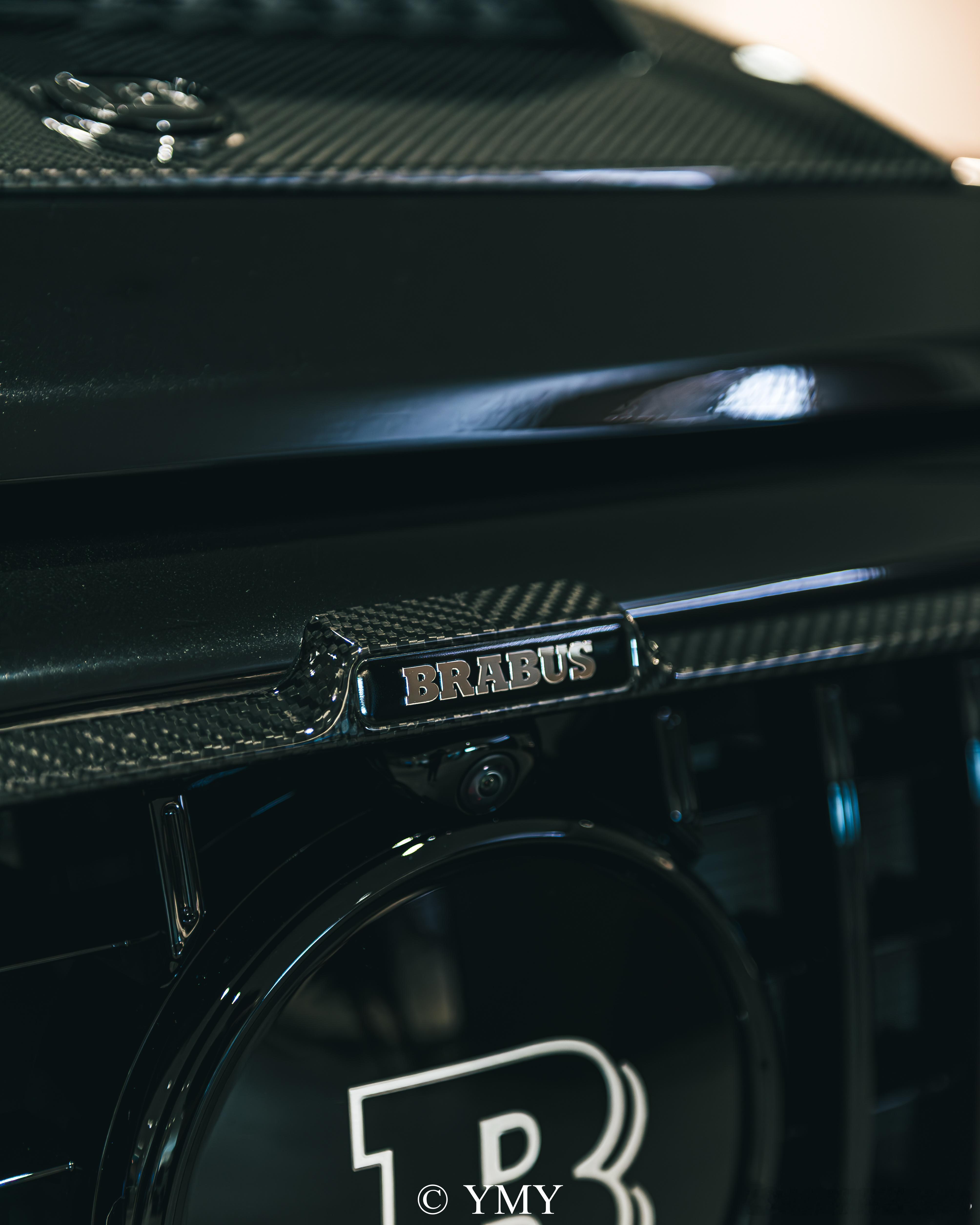 限量10台的巴博斯800SOMOEditioncars01豪车拍cars01