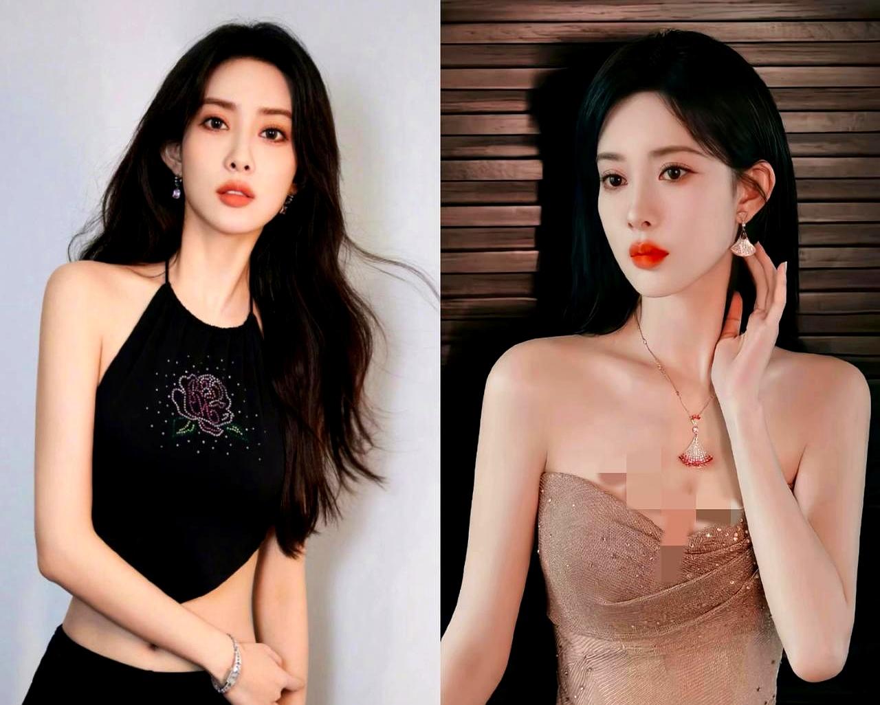 以为孟子义妈妈看不上李昀锐的长相或资源？都想错了。孟妈妈其实就一个要求：