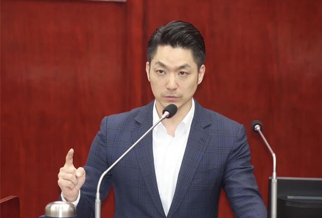 蒋万安开第一枪火反烧赖当局台湾行政部门统删台湾各地方政府一般性补助款，幅度高达