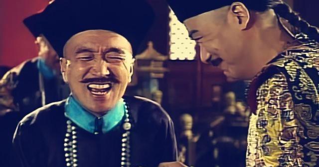 乾隆年间，乾隆一时心血来潮，对刘涌说道：“朕44岁，属马，刘爱卿，你呢？”刘墉则