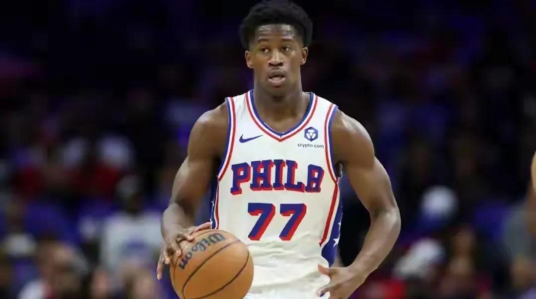 缺谁谁尴尬？马克西26+6+7，76人129：105篮网，今年季后赛真的很有戏！