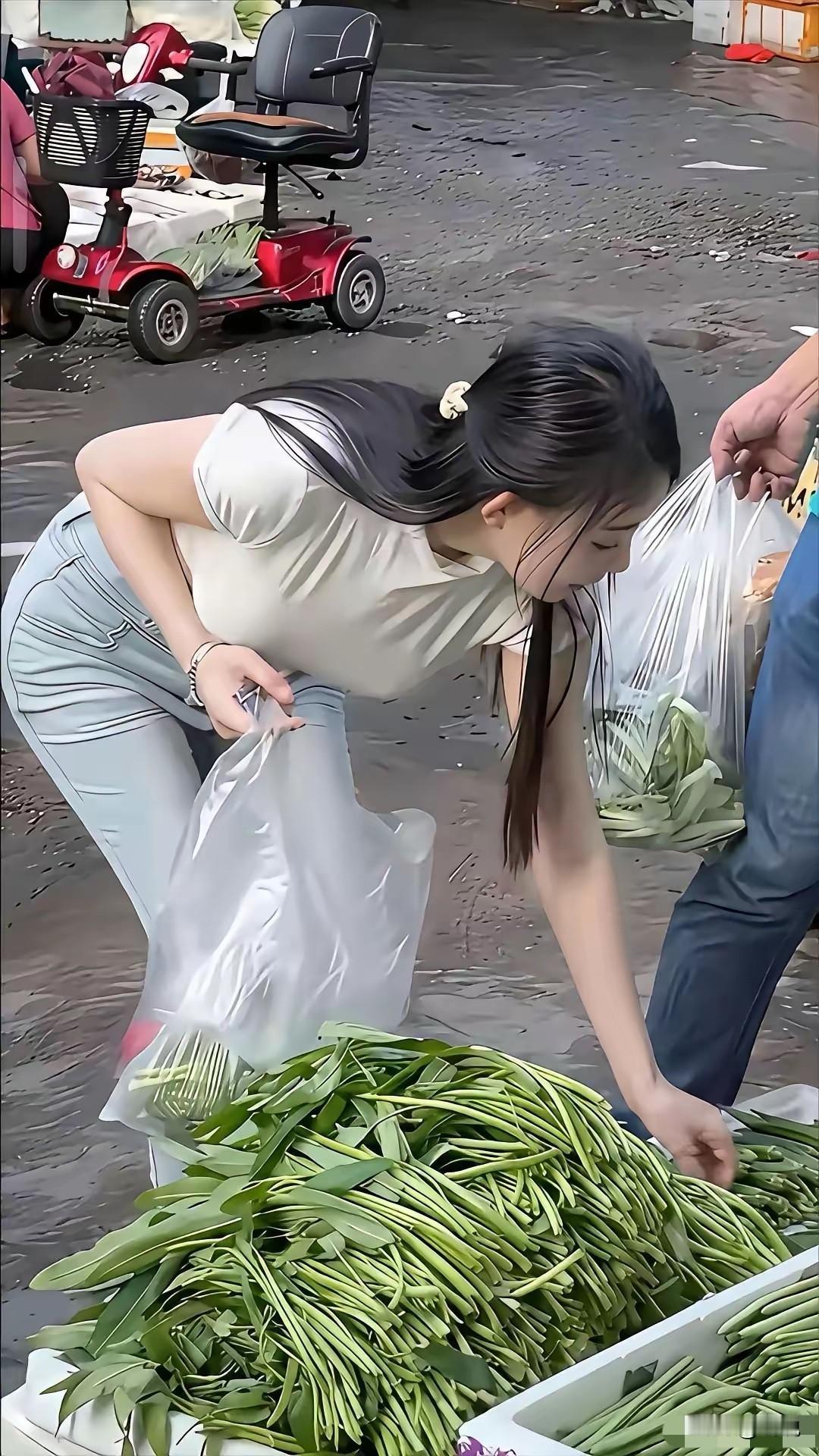 瞧瞧，这菜怎么样