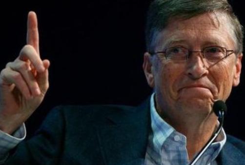 美芯片价格暴跌！曾经90美元的芯片如今只卖10美元，对此，比尔·盖茨早已给出警告