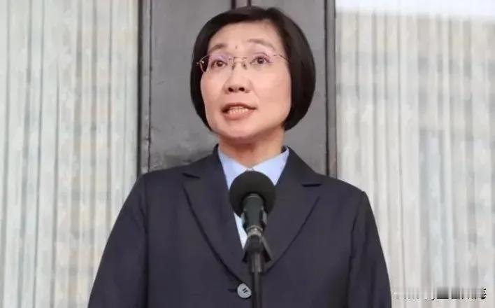 徐欣莹这回尴尬了，竹北或许能胜，但新竹县可能要输！邱臣远已经在8月31日进行领表
