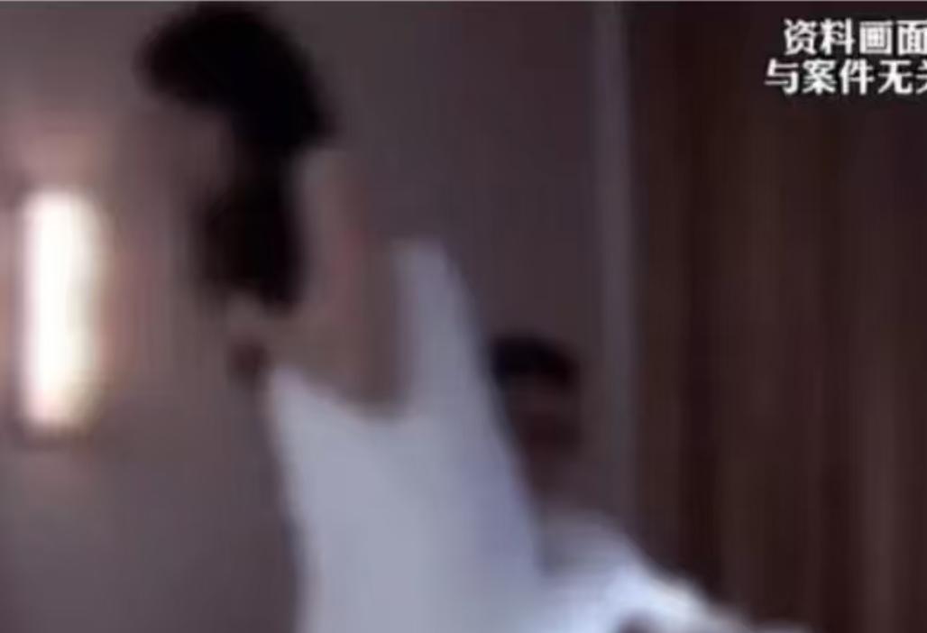 浙江杭州，一名男子曾发生过高危性接触，之后没有及时前往医疗机构做相关筛查。久而久