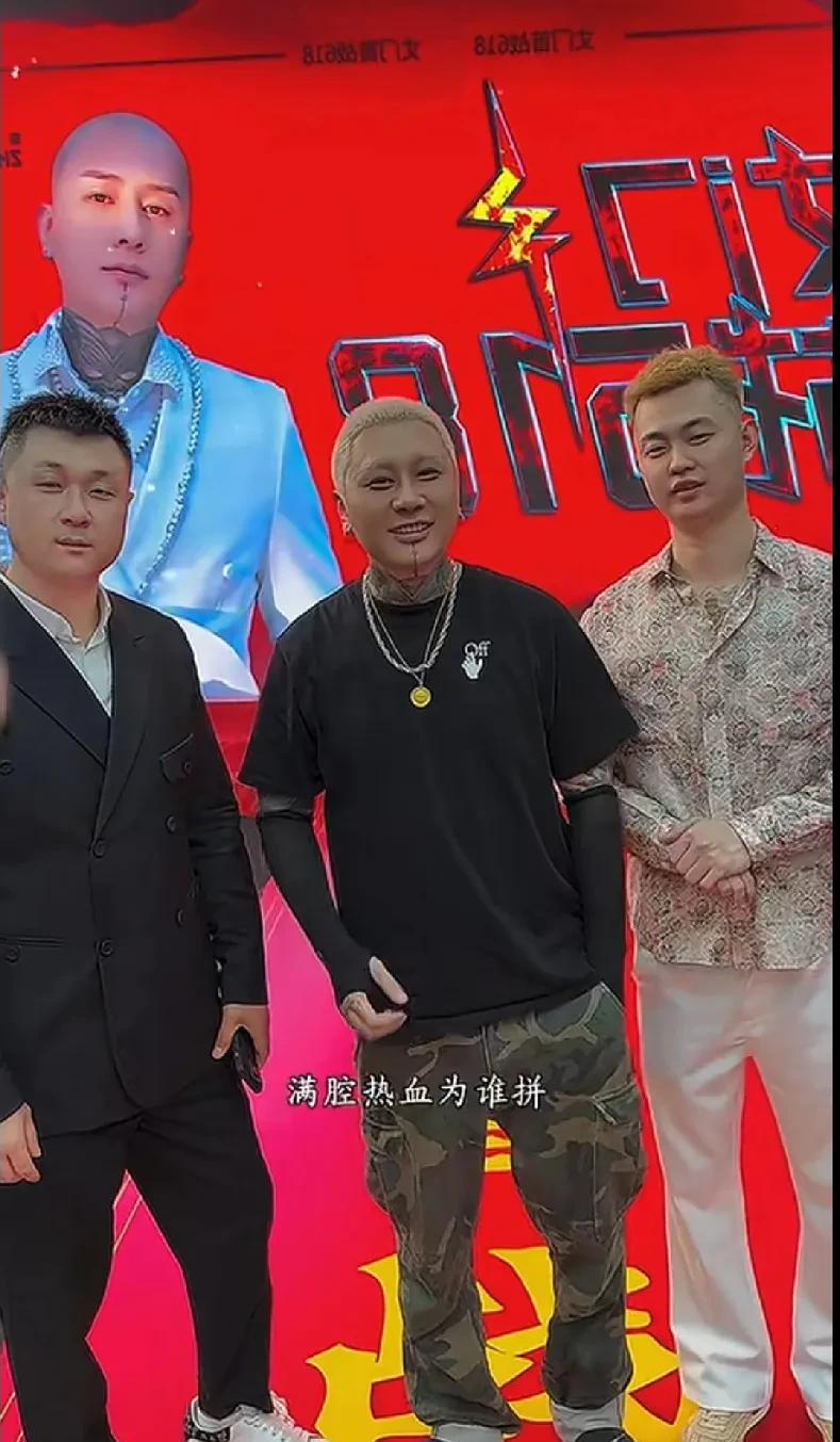 【巴扎黑称“电商之王”非太原老葛莫属】为了在杭州电商圈站稳脚跟，巴扎黑公开喊话力
