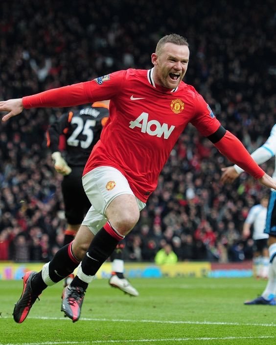 【英超GOAT】🗣️约翰·特里；“英超最伟大的球员？韦恩鲁尼。不是希勒，也不是